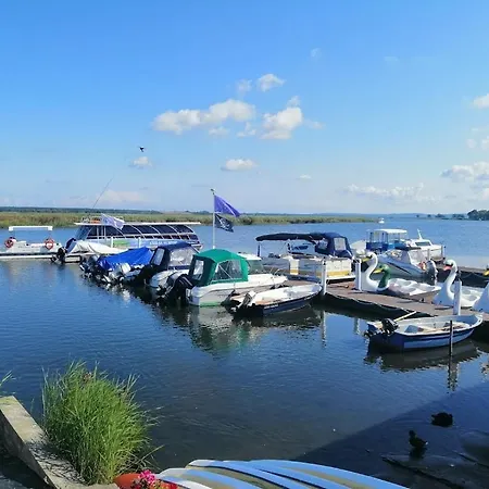 Wierzbowa Ostoja - Domek letniskowy BOSMAN Karsibór Zewnętrze zdjęcie