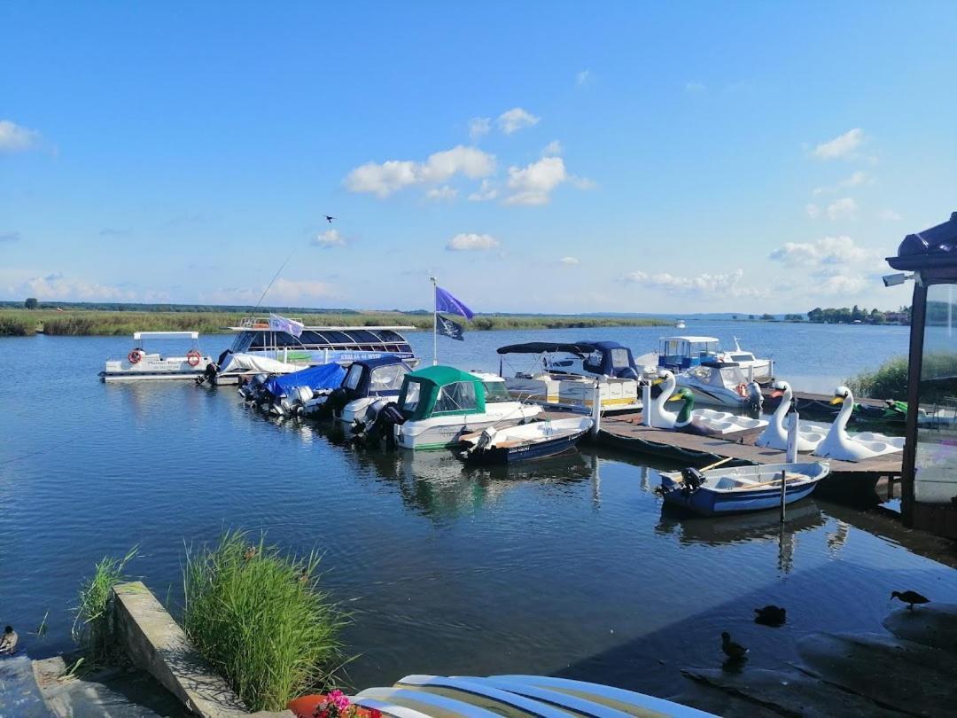 Wierzbowa Ostoja - Letniskowy Bosman Holiday home *