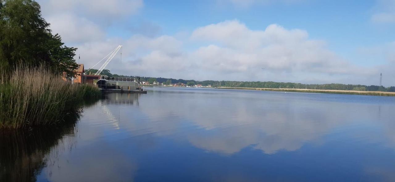 Wierzbowa Ostoja - Letniskowy Bosman Holiday home *