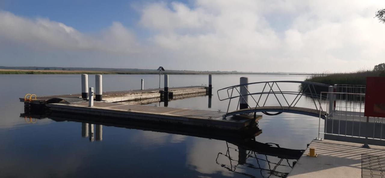 Holiday home Wierzbowa Ostoja - Letniskowy Bosman