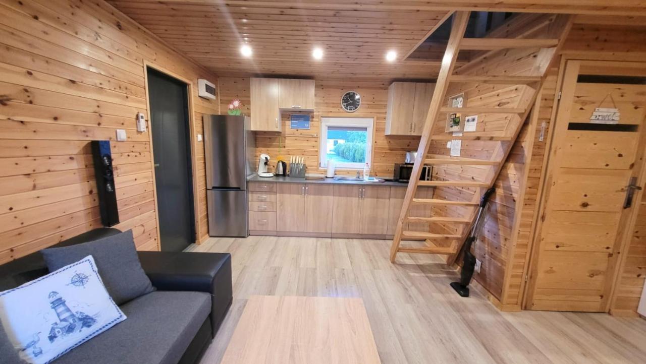 Wierzbowa Ostoja - Letniskowy Bosman Holiday home