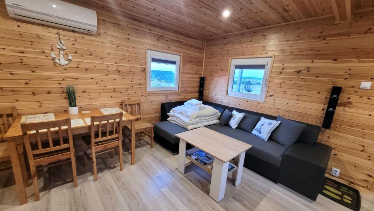 Holiday home Wierzbowa Ostoja - Letniskowy Bosman Karsibor