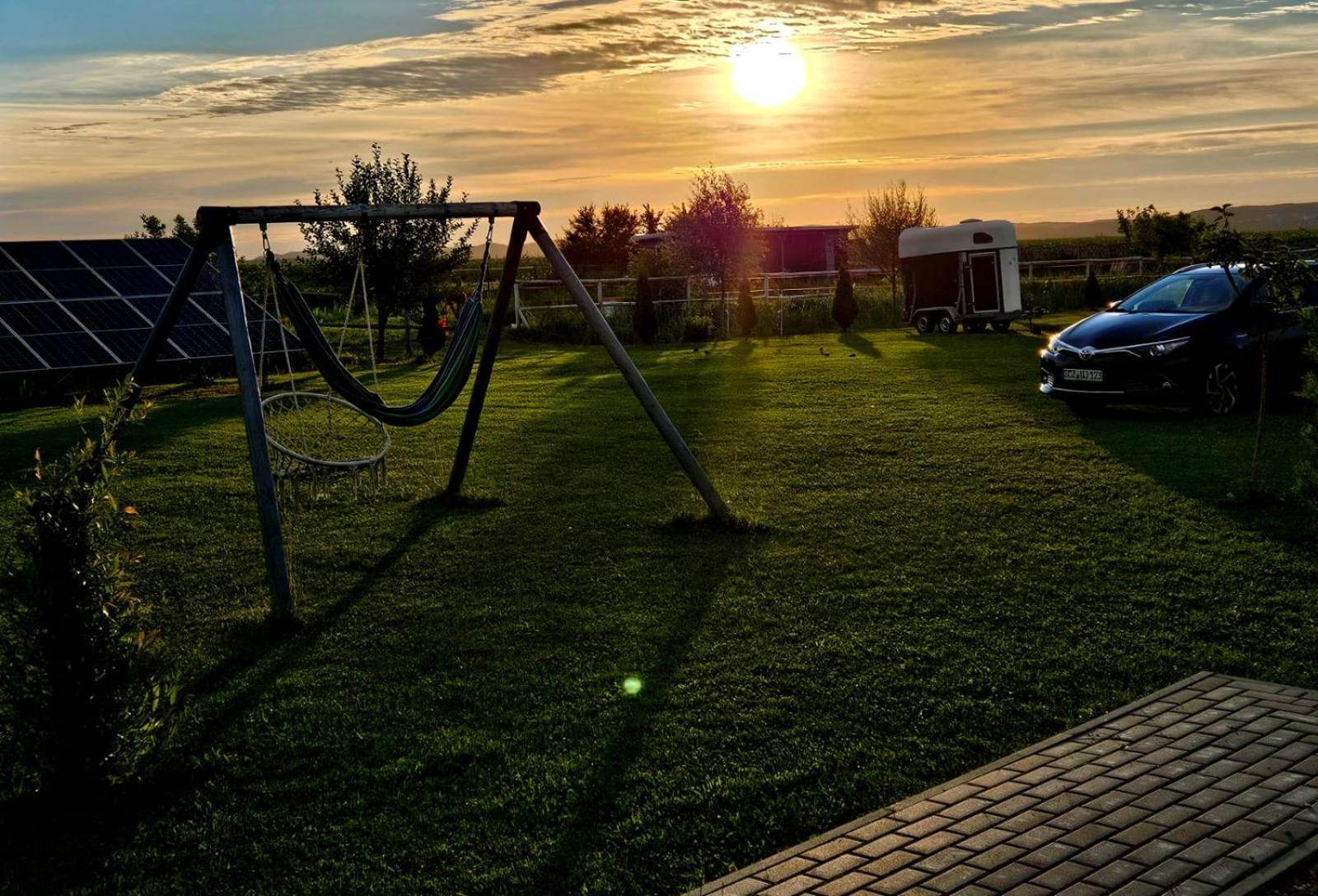 Wierzbowa Ostoja - Letniskowy Bosman * Karsibor